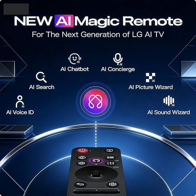 Universal Magic Remote Compatible - Image 2