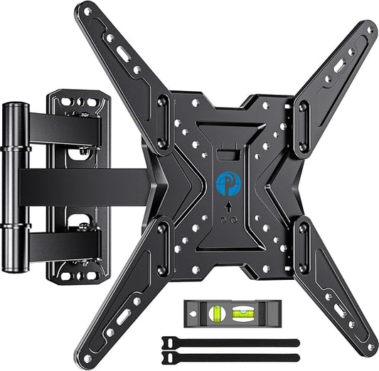 Pipishell Full Motion TV Wall Mount by Pipishell
