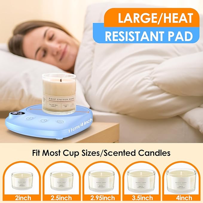 Coffee Mug Warmer - Image 7