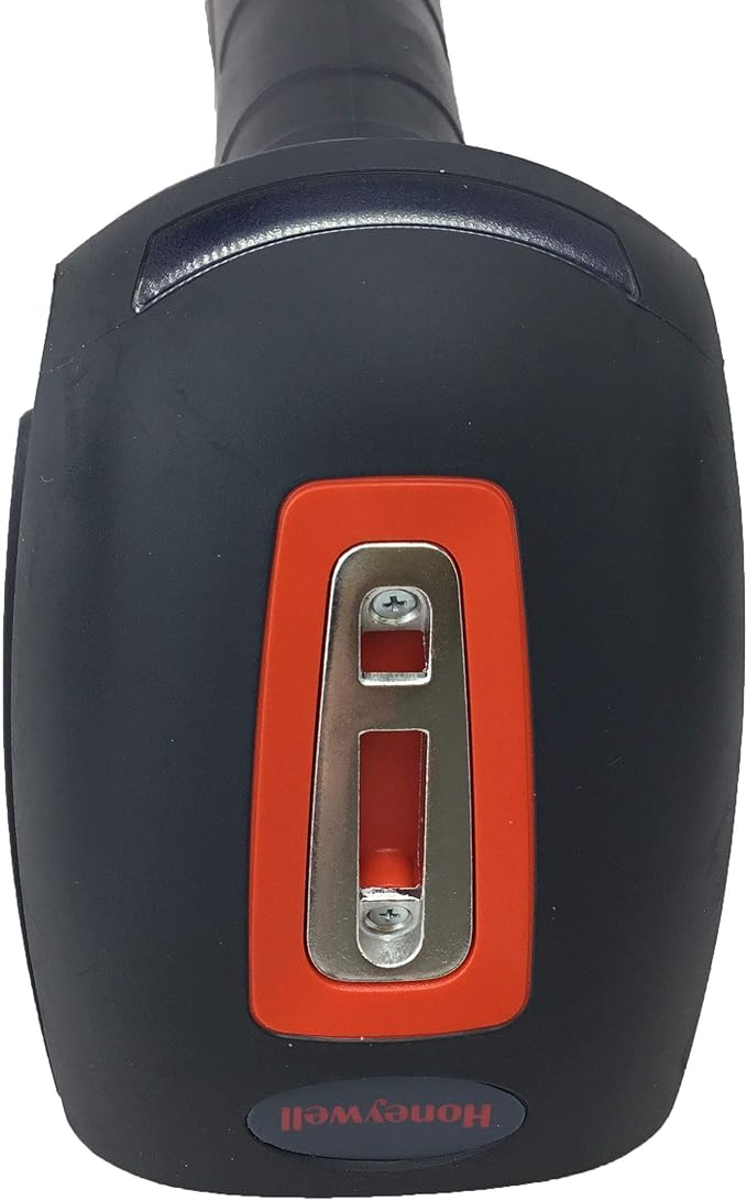 Honeywell Granit Heavy-Duty Industrial-Grade Area-Imaging Handheld Barcode - Image 9