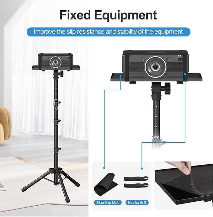 Facilife Projector Stand - Image 6