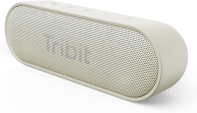 Tribit XSound Go Bluetooth Speaker, 16W Portable Wireless Speaker by Tribit