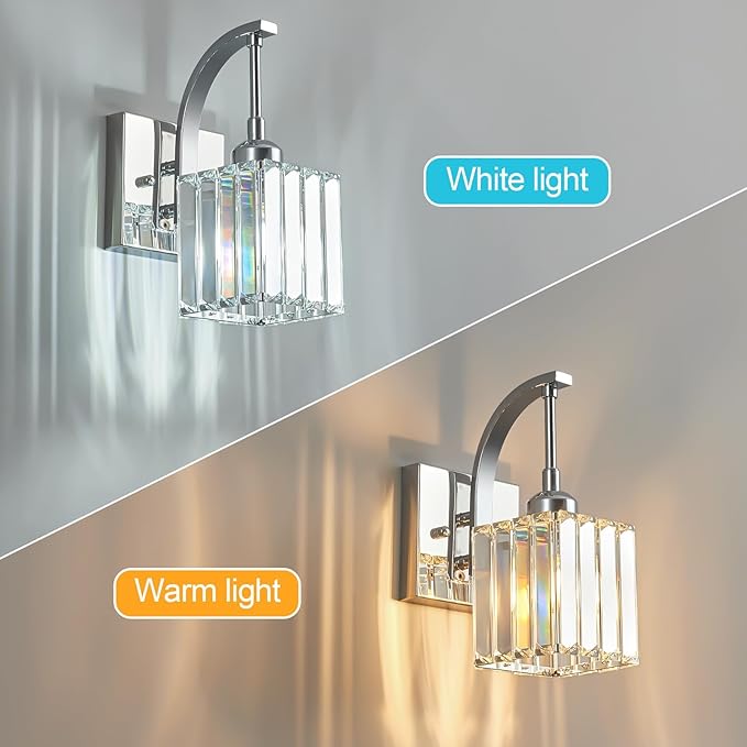 FDPBY Wall Sconces, Modern Wall Lamp - Image 2