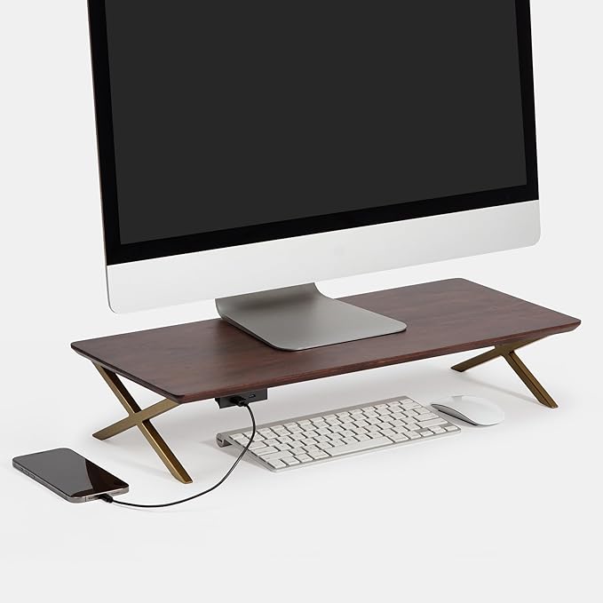 Anji Mountain Monitor Stand by AnjiMountain