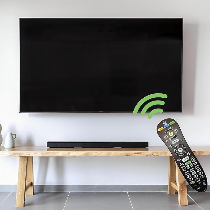 S30-S1B Universal Remote Control - Image 2