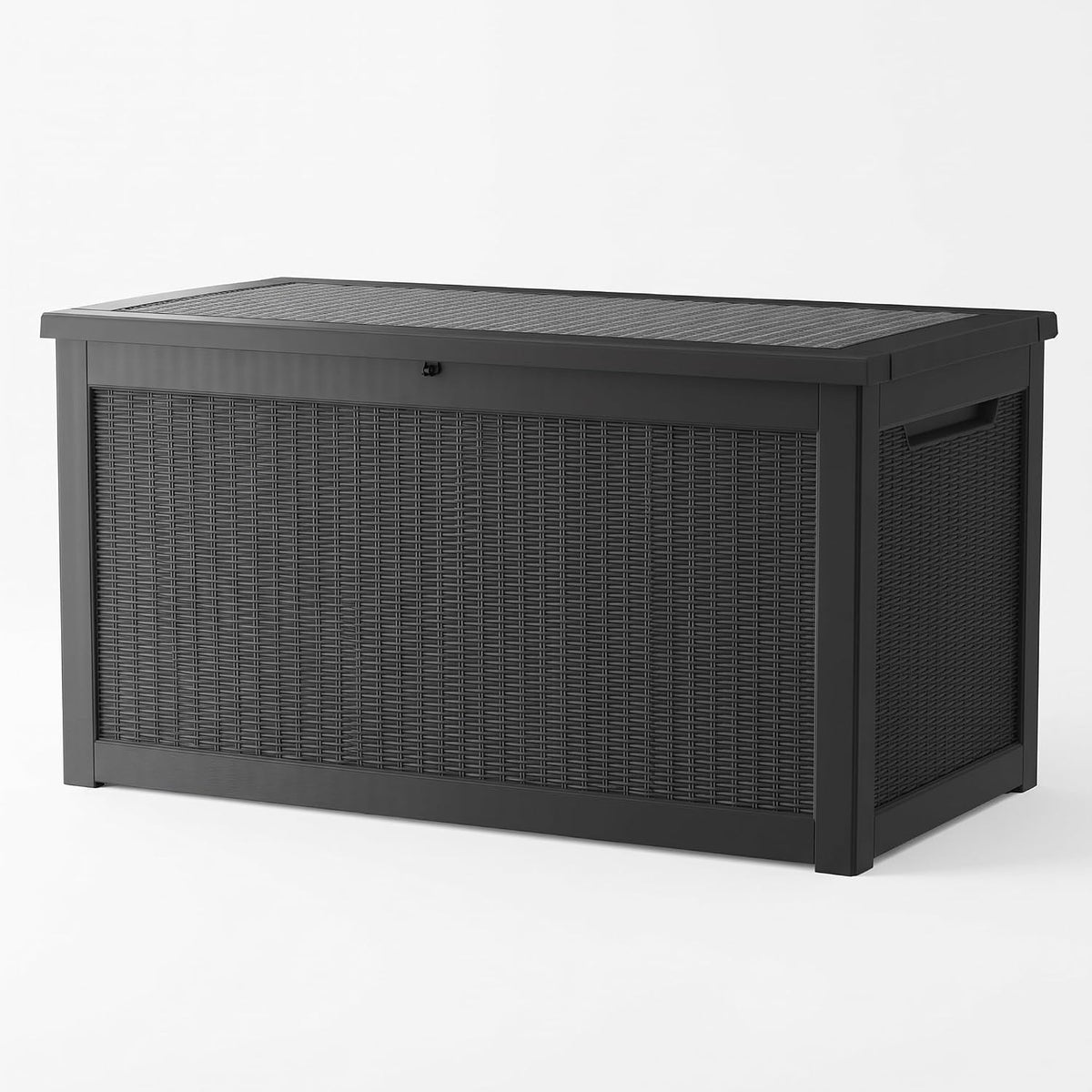 380 gallon outdoor storage box, extra-large heavy-duty waterproof, main product view