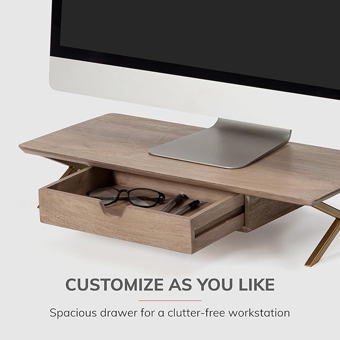 Anji Mountain Monitor Stand - Image 9