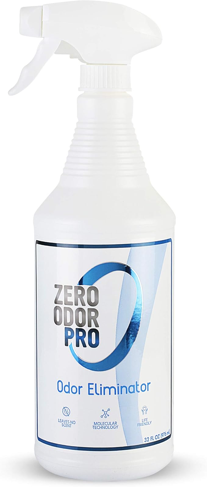 Zero Odor Pro - Commercial Strength Eliminator Odor Neutralizer, Room by ZeroOdor