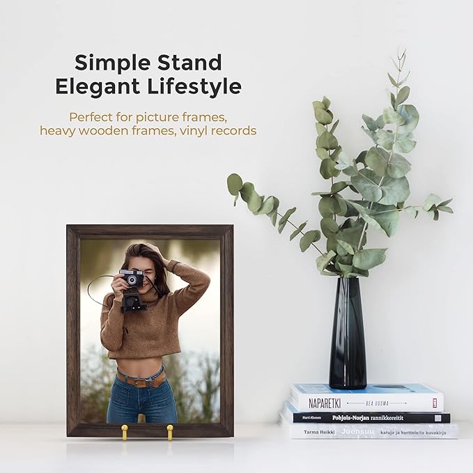 TR-LIFE Plate Stands for Display - Image 4