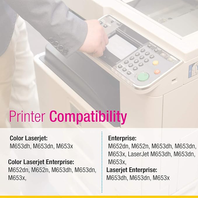 CS Replacement Toner Cartridge Compatible - Image 4
