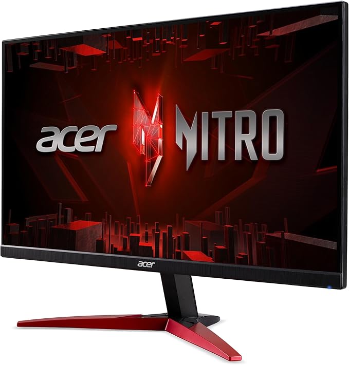 Acer Nitro 23.8" Full HD 1920 x 1080 PC Gaming IPS Monitor | AMD FreeSync - Image 8