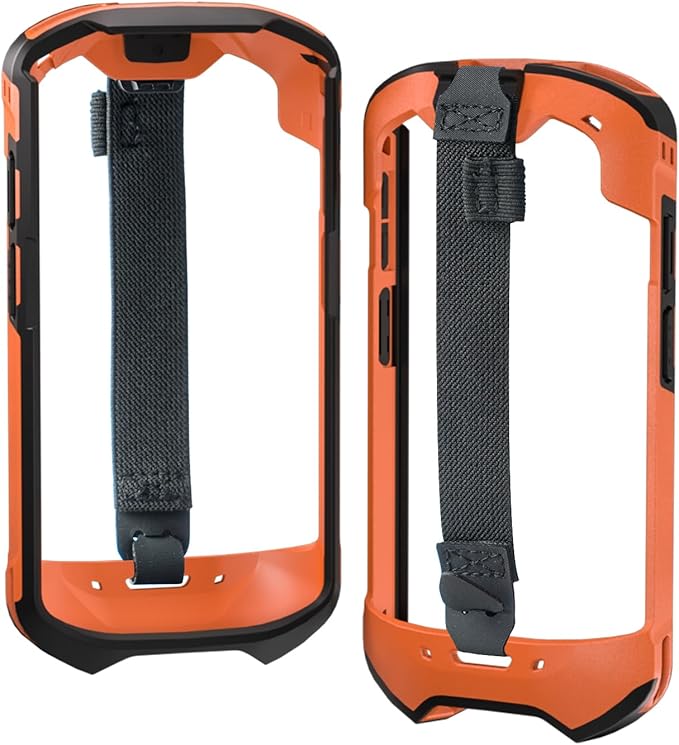 TC51 TC52 TC56 TC57 TC510K Case - Image 7