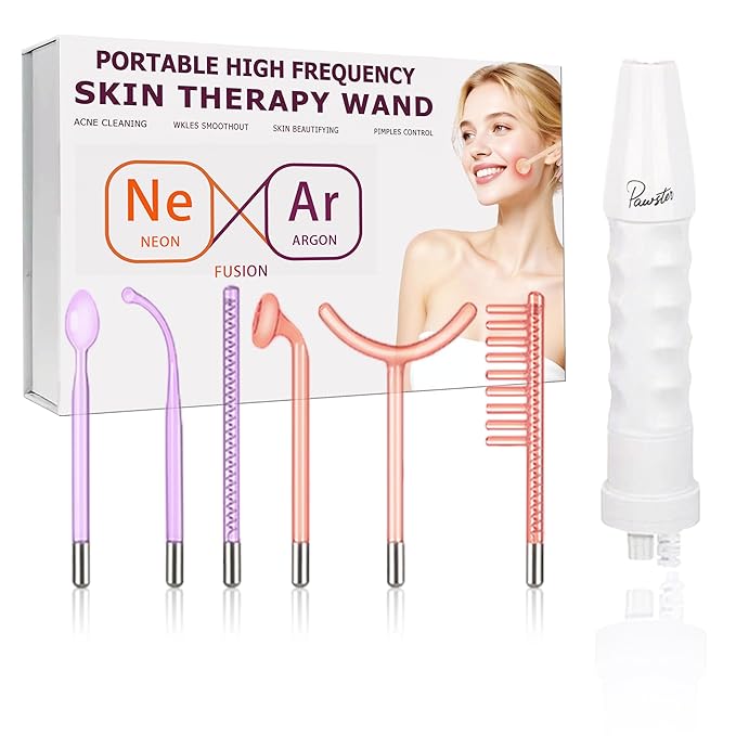 Skin Therapy Wand by Unknown