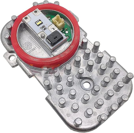 SOCAL-LED LIGHTING 63117263051 Daytime Running Light DRL Headlight Insert Diode by SOCAL-LEDLIGHTING