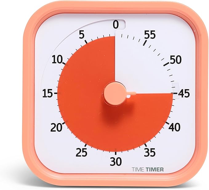 TIME TIMER Home MOD by TimeTimer