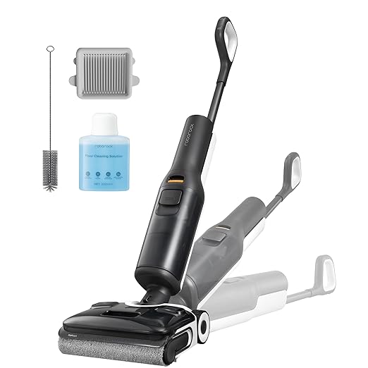 roborock F25 ALT Vacuum Mop, Wet Dry Vacuum Cleaner, Cordless Hard Floor by Roborock