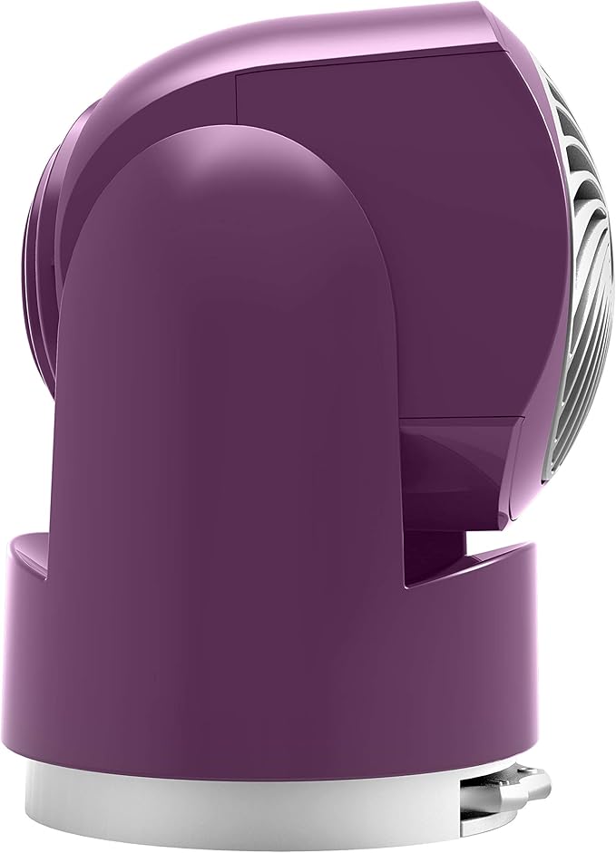 Vornado Flippi V6 Compact Air Circulator Fan, Quiet Portable Travel Fan - Image 3