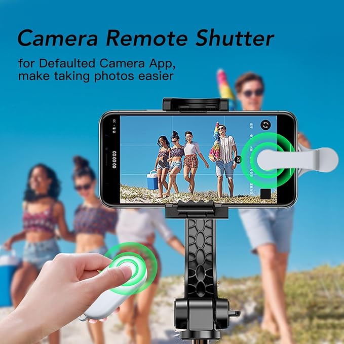 Remote Control Page Turner for Kindle Paperwhite Oasis Kobo eReaders, Kindle - Image 8