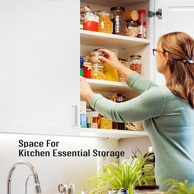 Wall Kitchen Cabinets, RTA Cabinets, Wall Mounted, RTA Upper Cabinet, Modern - Image 5