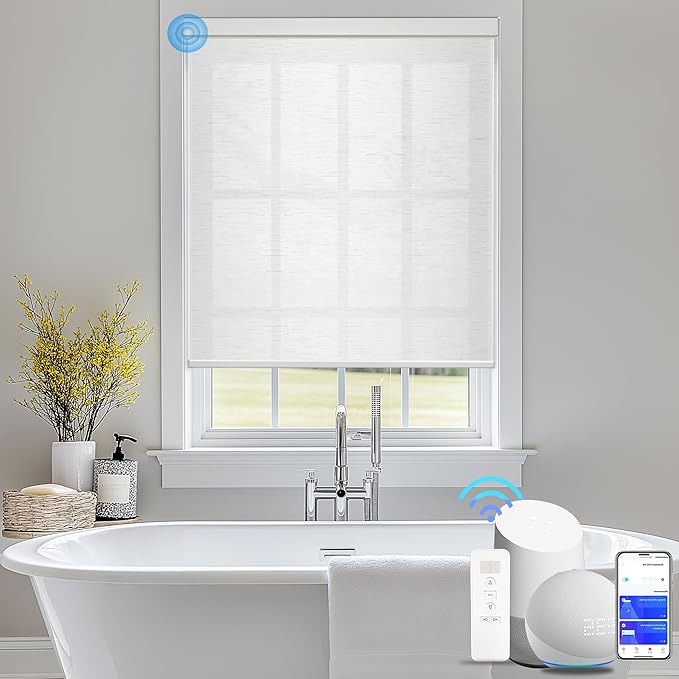 COOLWINDS Motorized Blinds - Image 2