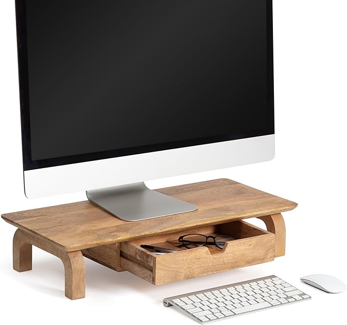Anji Mountain Monitor Stand by AnjiMountain