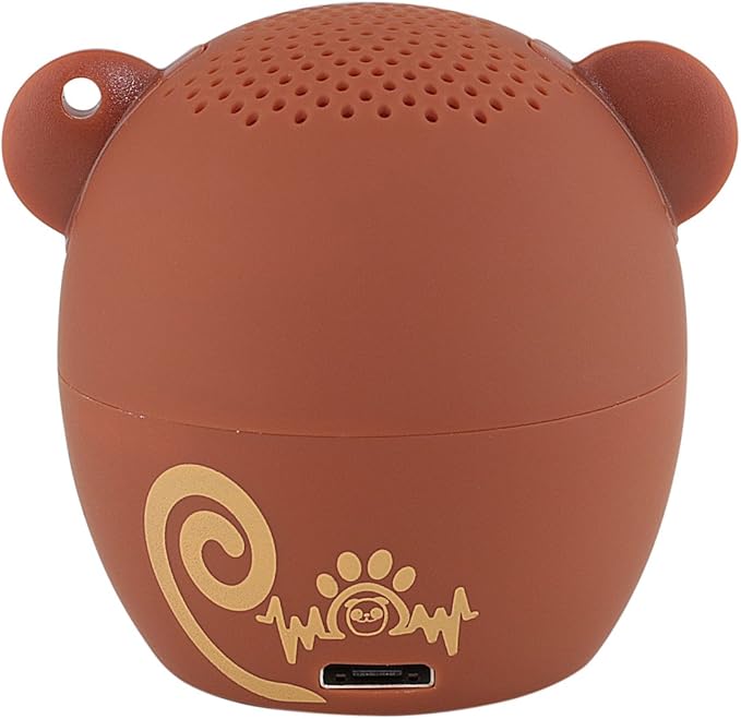 My Audio Pet Mini Bluetooth Animal Wireless Speaker - Image 8