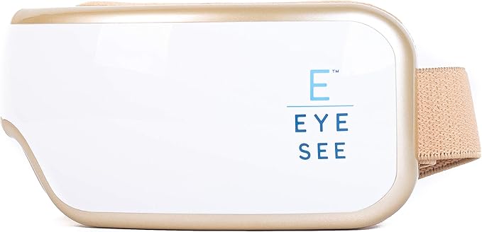 Eye See Eye Massager with Heat - Image 3
