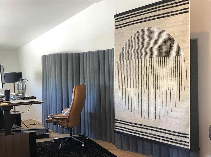 Versare VersiPanel Acoustical Partition Wall - Image 6