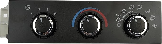 Dorman 599-217 Front HVAC Control Module Assembled in USA Compatible - Image 2
