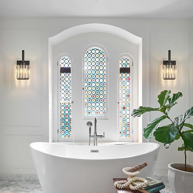 FDPBY Wall Sconces, Modern Wall Lamp - Image 3