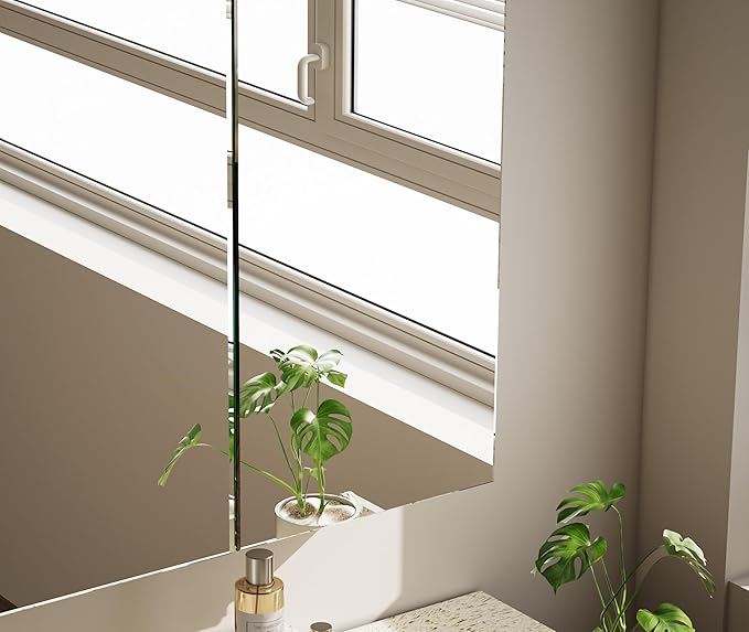 Bathroom Medicine Cabinet Mirror - Image 7