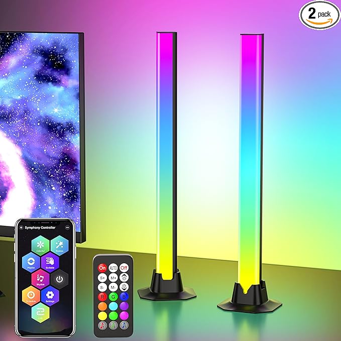 16.5" Smart Light Bar, LED Light Bar by Wilux