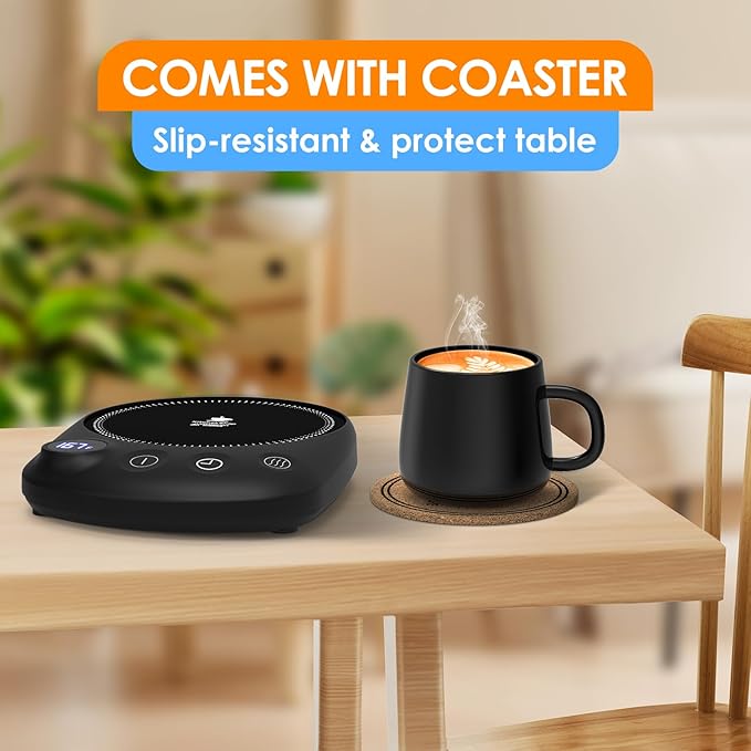 Coffee Mug Warmer - Image 5