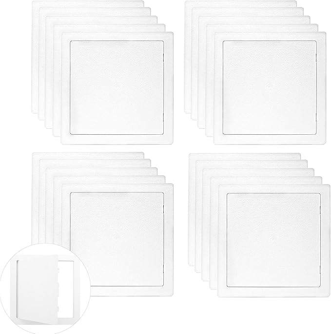 Morvat Access Panel 14x14 Inch for Drywall & Ceiling by Morvat