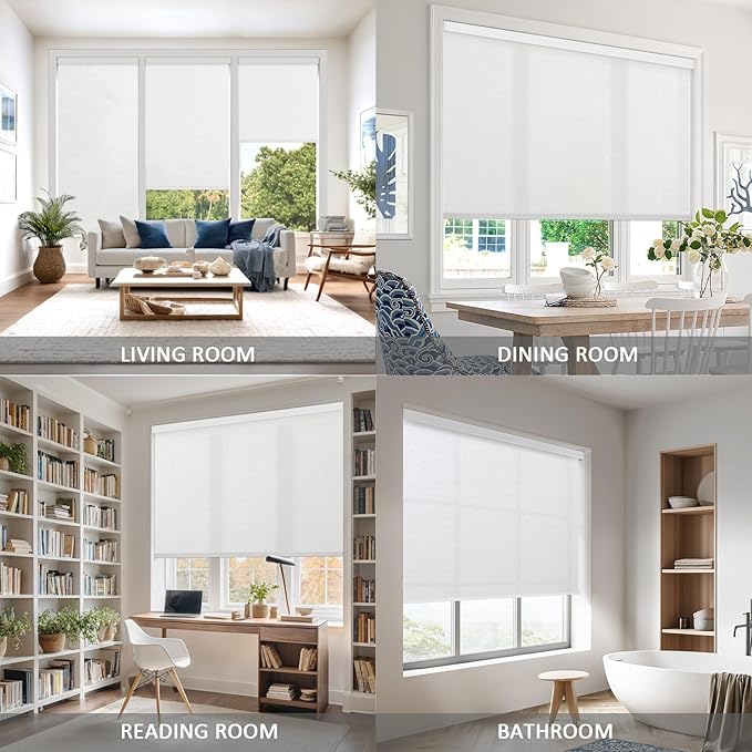 COOLWINDS Motorized Blinds - Image 7