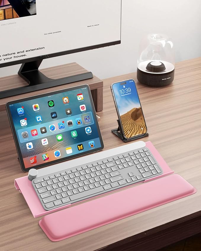Laborio Computer Keyboard Stand - Image 7