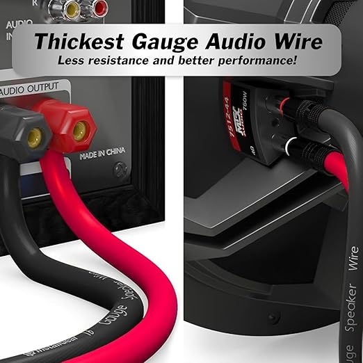 InstallGear 14 Gauge Speaker Wire - Image 4