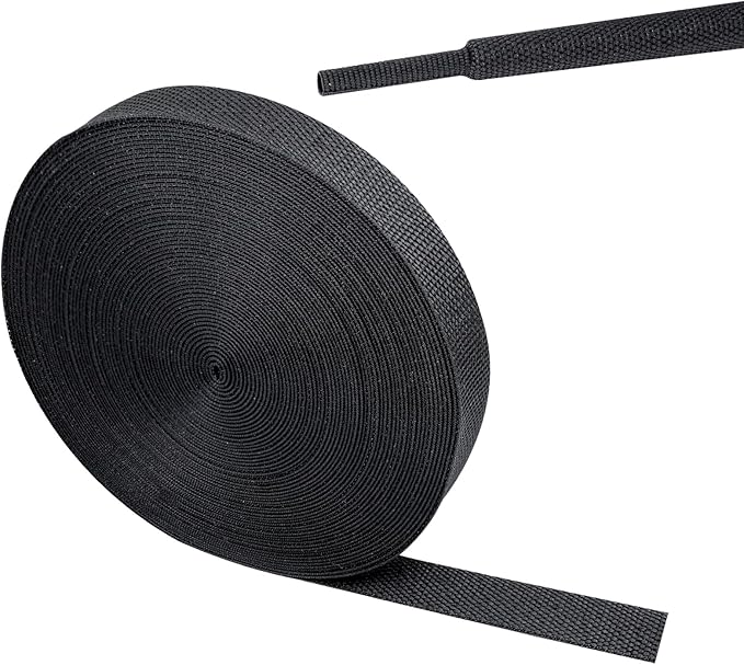 Sonoreboom 2 in 1 Heat Shrink Braided Sleeving Fabric Tubing-Ideal fit by Sunnarepoon