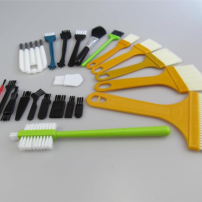 Small Cleaning Brush, Electronics Brush - Image 6