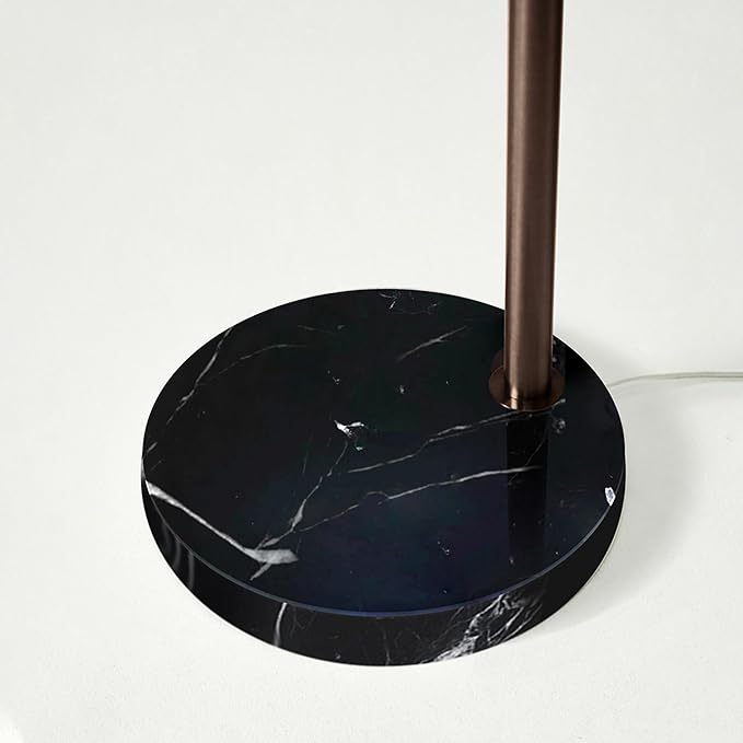 Brightech Mason Arc Floor Lamp - Image 3