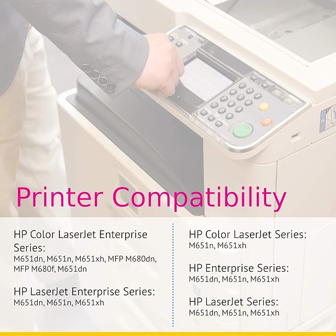 CS Replacement Toner Cartridge Compatible - Image 5