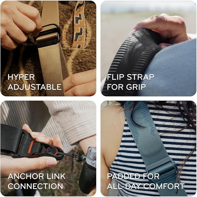 Peak Design Slide Camera Strap - Image 3