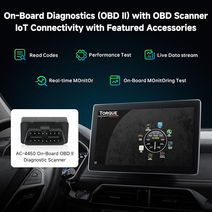 ATOTOMOVE Wireless CarPlay AI Box - Image 3