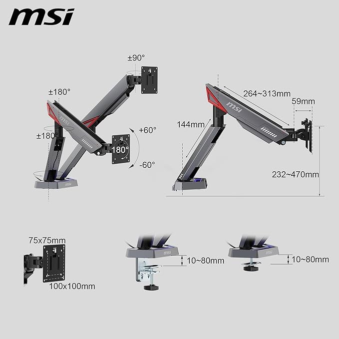MSI MPG MT161DR - Image 3