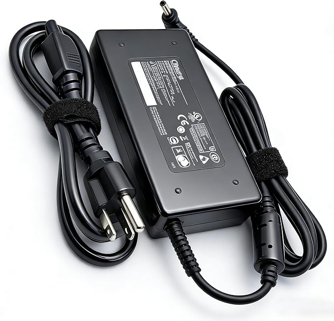 120W Charger for MSI chicony a120a055p Cyborg 15 a13v/a12vf Cyborg a13ve Thin - Image 2