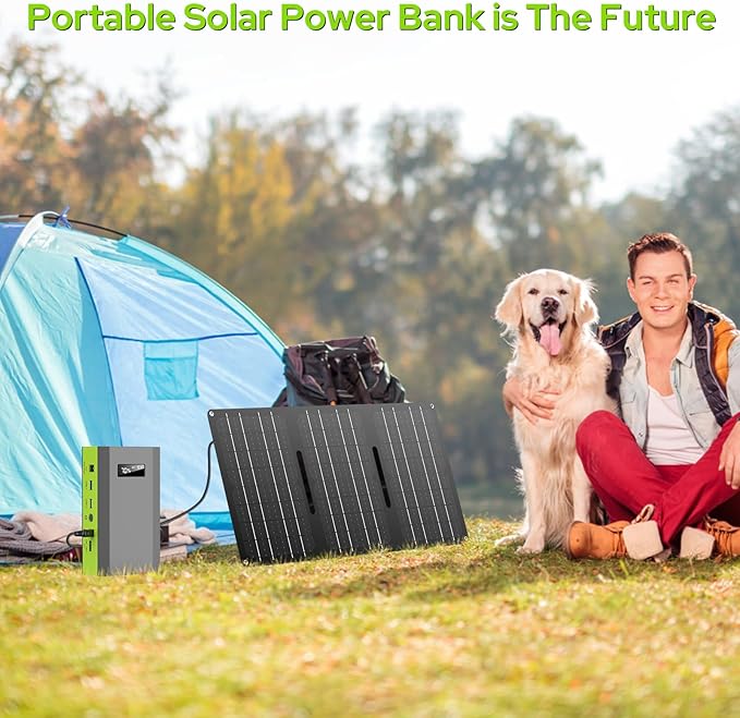 ZeroKor Portable Power Bank - Image 2