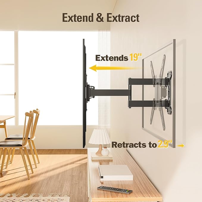 Mounting Dream TV Wall Mount Bracket - Image 4