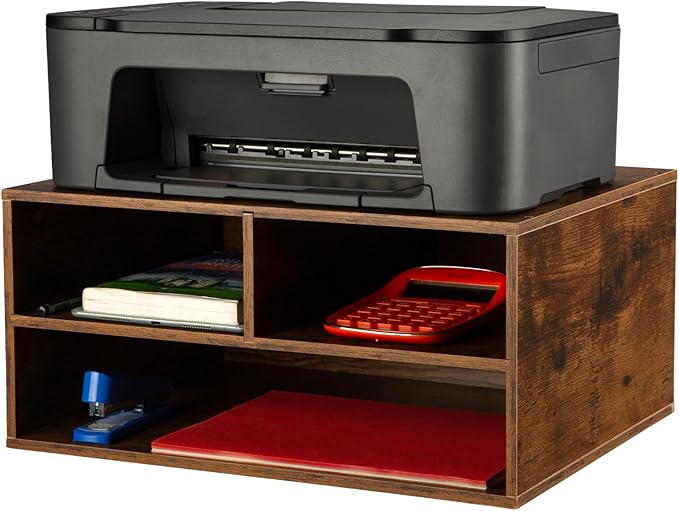 EMERIT Printer Stand Shelf by eMERIT