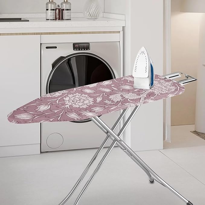 ZCFYGDX Ironing Board Cover, Scorch-Resistant Standard Nose Pocket, Elastic - Image 2