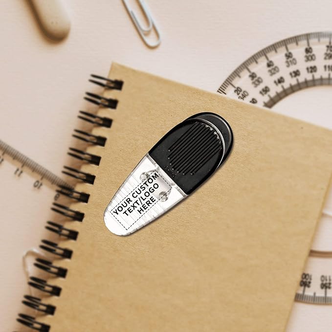 10 Magnetic Memo Holders Set - Image 7